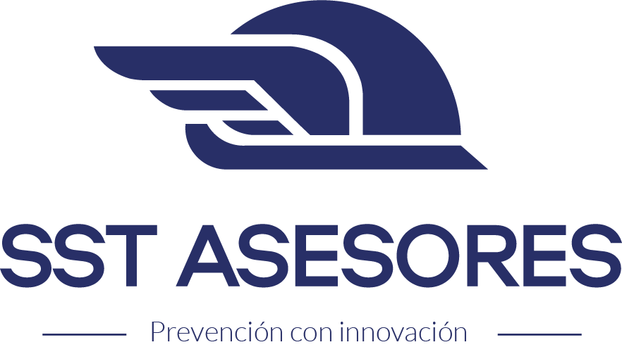 Logo SST Asesores